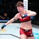 ufc picks Irina Alekseeva ufc predictions best bet odds