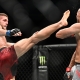 ufc picks Ismail Naurdiev ufc predictions best bet odds