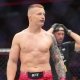 ufc picks Iwo Baraniewski predictions best bet odds