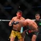 ufc picks Jean Matsumoto predictions best bet odds
