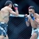 ufc picks Kevin Borjas predictions best bet odds