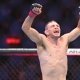 ufc picks Kurt Holobaugh ufc predictions best bet odds