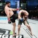ufc picks Louie Sutherland predictions best bet odds