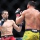 ufc picks Michel Pereira ufc predictions best bet odds