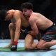ufc picks Mitch Raposo predictions best bet odds