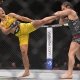 ufc picks Natalia Silva predictions best bet odds
