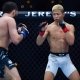ufc picks Rinya Nakamura ufc predictions best bet odds