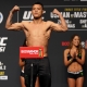 ufc picks Rongzhu ufc predictions best bet odds