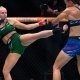 ufc picks Shauna Bannon predictions best bet odds