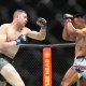 ufc picks Steve Garcia ufc predictions best bet odds