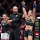 ufc picks Tecia Pennington predictions best bet odds