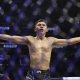 ufc picks Victor Altamirano ufc predictions best bet odds