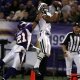 Top 6 Most Underrated Wide Receivers of the 2000s Laveranues Coles 