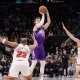 Utah Jazz predictions Lauri Markkanen 