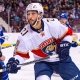 Vincent Trocheck Florida Panthers