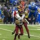 Washington Commanders predictions Jayden Daniels