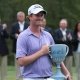 PGA golfer Webb Simpson