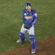 Willson Contreras Chicago Cubs