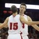 wisconsin badgers basketball