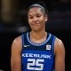 WNBA MVP odds and predictions Alyssa Thomas Connecticut Sun