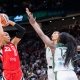 wnba picks A'ja Wilson Las Vegas Aces predictions best bet odds
