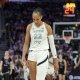 wnba picks A'ja Wilson Las Vegas Aces predictions best bet odds