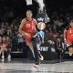 wnba picks A'ja Wilson Las Vegas Aces predictions best bet odds