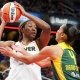 wnba picks Aliyah Boston Indiana Fever predictions best bet odds