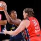 wnba picks Aliyah Boston Indiana Fever predictions best bet odds
