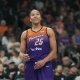 wnba picks Alyssa Thomas Phoenix Mercury predictions best bet odds