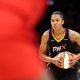 wnba picks Alyssa Thomas Phoenix Mercury predictions best bet odds