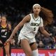 wnba picks Angel Reese Chicago Sky predictions best bet odds