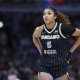 wnba picks Angel Reese Chicago Sky predictions best bet odds