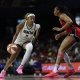 wnba picks Angel Reese Chicago Sky predictions best bet odds