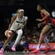 wnba picks Angel Reese Chicago Sky predictions best bet odds