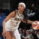 wnba picks Angel Reese Chicago Sky predictions best bet odds