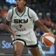 wnba picks Ariel Atkins Chicago Sky predictions best bet odds