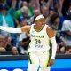 wnba picks Arike Ogunbowale Dallas Wings predictions best bet odds