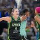 wnba picks Bridget Carleton Minnesota Lynx predictions best bet odds