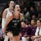 wnba picks Bridget Carleton Portland Fire predictions best bet odds