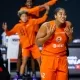 wnba picks Brionna Jones Connecticut Sun predictions best bet odds