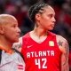 wnba picks Brittney Griner Atlanta Dream predictions best bet odds
