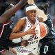 wnba picks Brittney Sykes Toronto Tempo predictions best bet odds