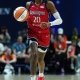 wnba picks Brittney Sykes Washington Mystics predictions best bet odds
