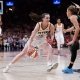wnba picks Caitlin Clark Indiana Fever predictions best bet odds