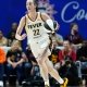 wnba picks Caitlin Clark Indiana Fever predictions best bet odds