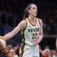wnba picks Caitlin Clark Indiana Fever predictions best bet odds