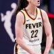wnba picks Caitlin Clark Indiana Fever predictions best bet odds