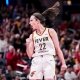 wnba picks Caitlin Clark Indiana Fever predictions best bet odds
