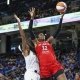 wnba picks Cheyenne Parker Atlanta Dream predictions best bet odds